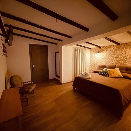 Hotel Il Poggio Agrigento Zewnętrze zdjęcie