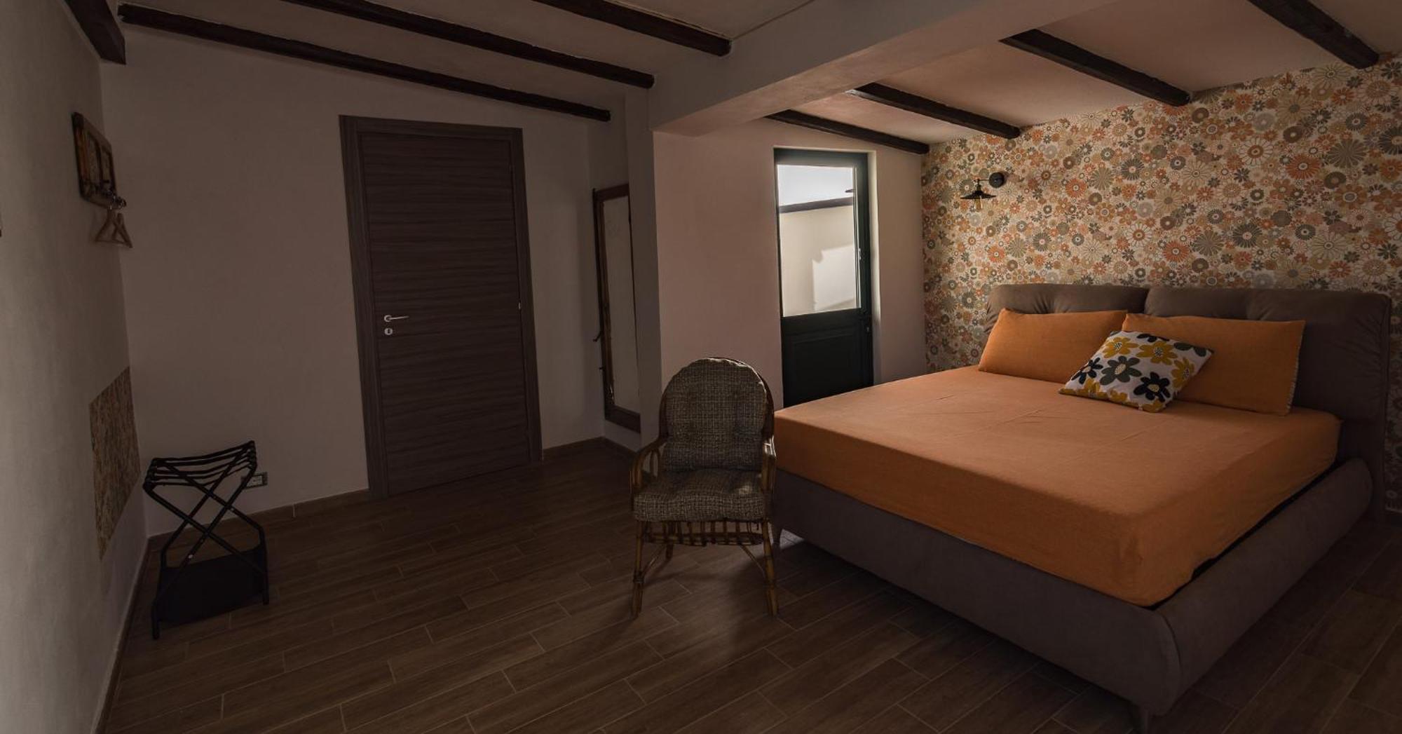 Hotel Il Poggio Agrigento Zewnętrze zdjęcie
